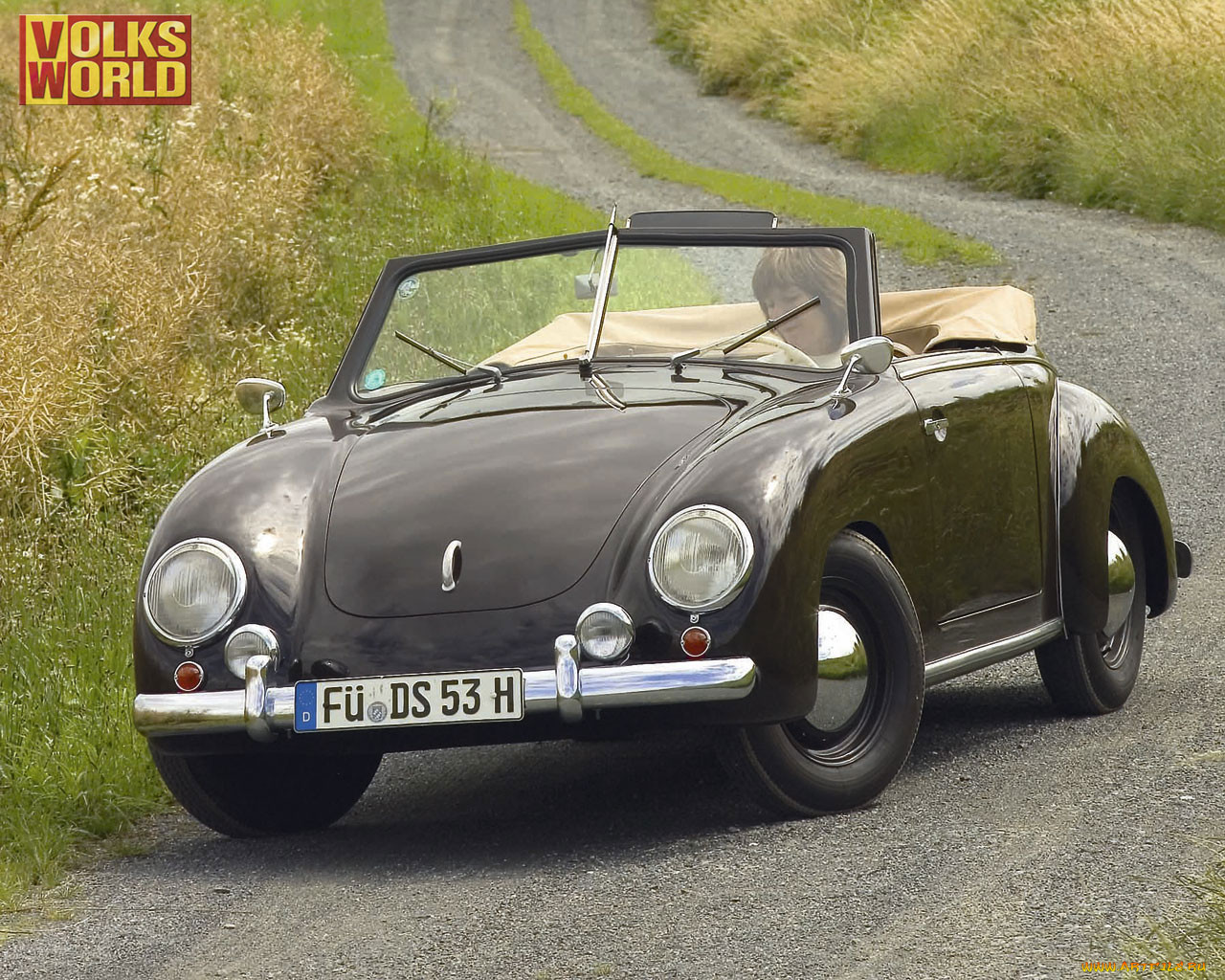 , porsche